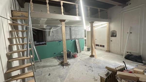 Luxury home Corporation srl - Foto 11