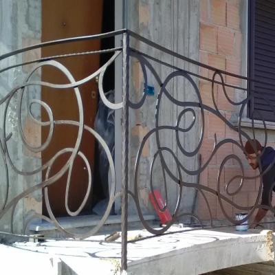 Metaltop Lavorazione Ferro Battuto  - Foto 3