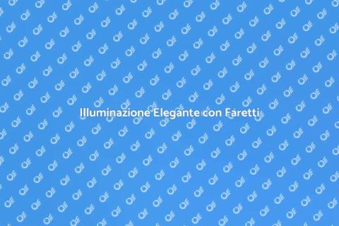 Installare un Controsoffitto con Faretti