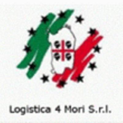 Logistica 4 Mori