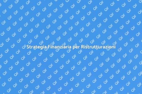 Piano Finanziario Personalizzato