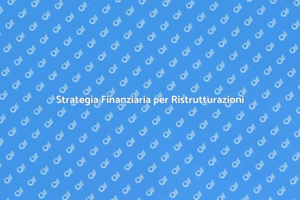 Realizza i Tuoi Obiettivi Finanziari