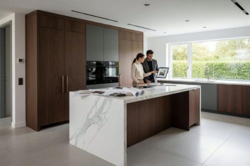 progettare cucina