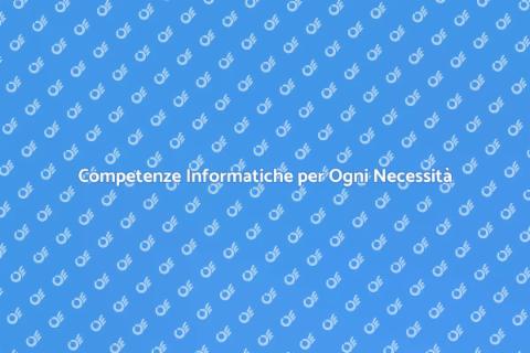 Informatica per Tutti: Scopri di Più