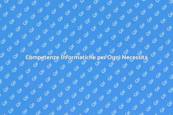 Essenziale Informatica per Tutti