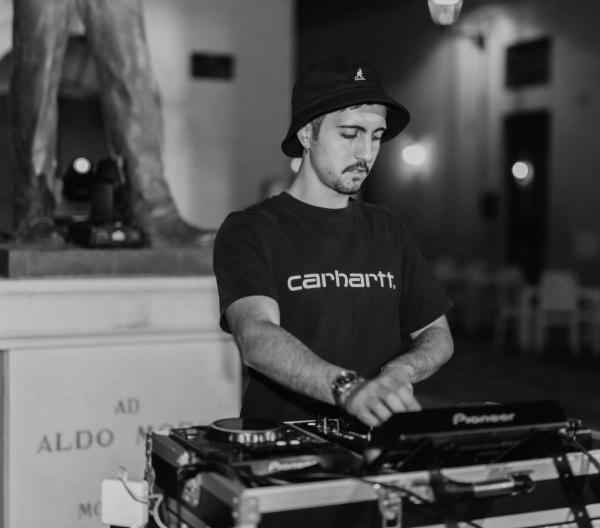 Dj Montinaro - Foto 10