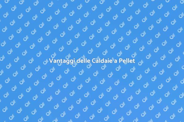 Scegli la Caldaia a Pellet Giusta