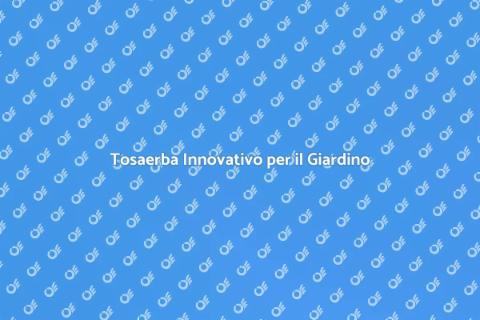 Tosaerba a Quattro Ruote Motrici