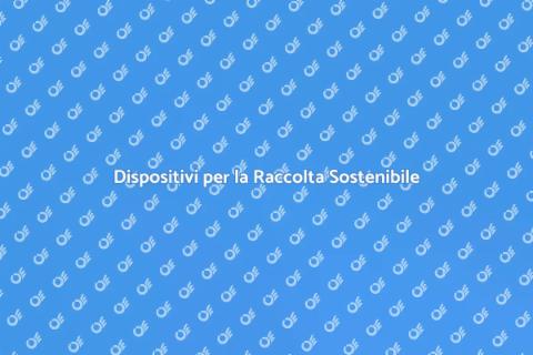 Raccolta Differenziata: Dispositivi Eco