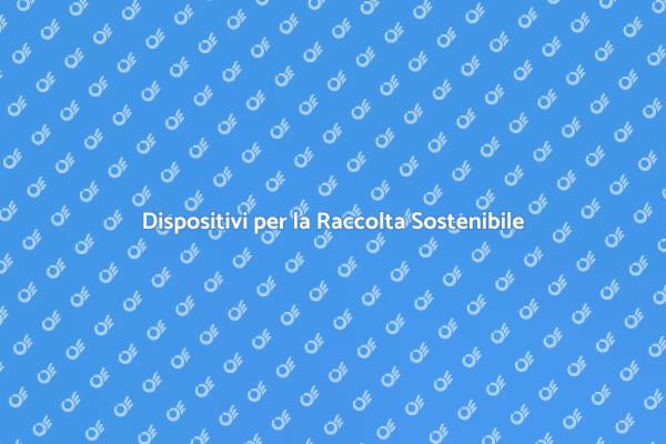 Innovazione nella Raccolta Differenziata