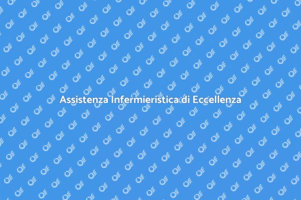 Comfort e Qualità nei Servizi Infermieristici