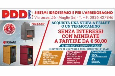 Forniture Idrauliche Pdd  - Foto 2