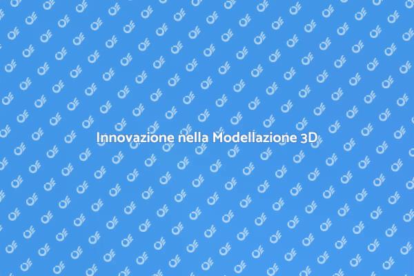 Rivoluzione della Prototipazione 3D
