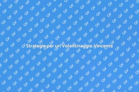 Volantinaggio Efficace per Crescere