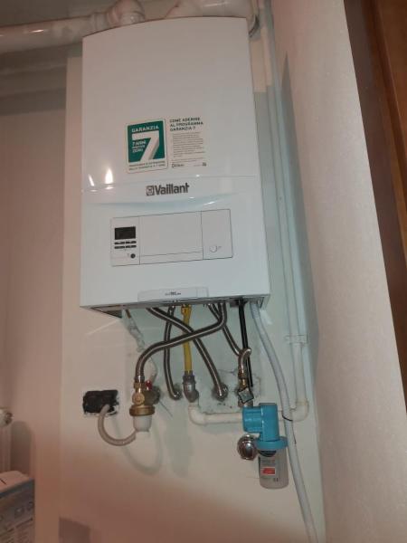 MAF IMPIANTI SRL - Foto 5
