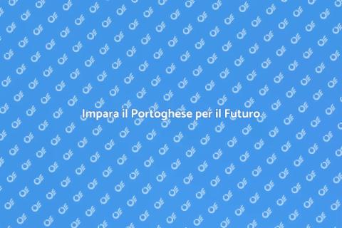 Corso di Portoghese per Studenti