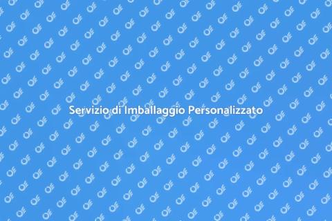 Imballaggio Su Misura per Traslochi