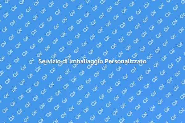 Imballaggio Sicuro per Ogni Trasloco