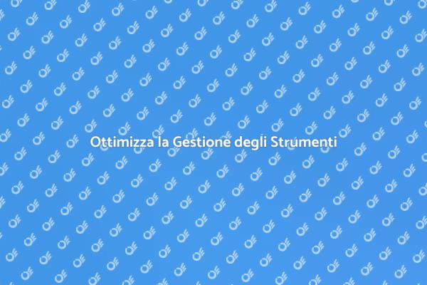 Servizio di Valutazione degli Strumenti