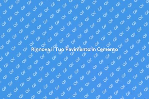 Tinteggiatura e Impermeabilizzazione
