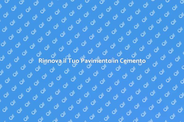 Trasforma il Tuo Spazio Industriale