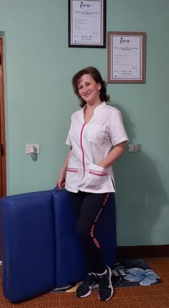 Adina fit - Foto 2