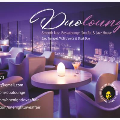 Duolounge Eventi