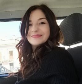 Gabriella M. - Foto 1