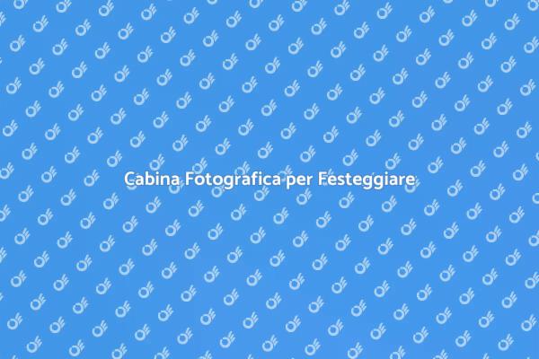Cattura Momenti Indimenticabili