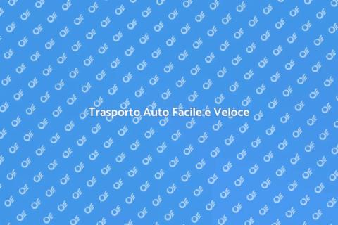 Trasporto Auto Sicuro e Affidabile