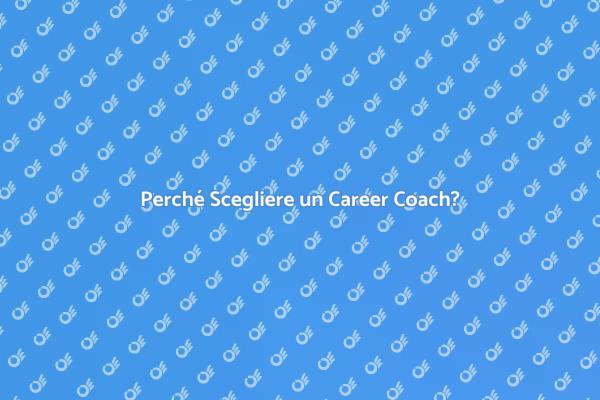 Investire nel Tuo Futuro Professionale