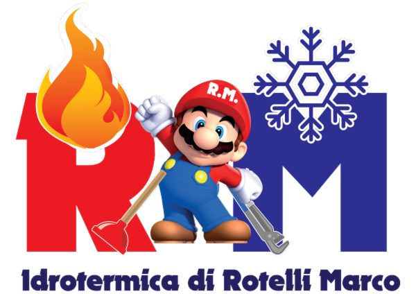 R.M.IDROTERMICA S.A.S. DI ROTELLI MARCO - Foto 2