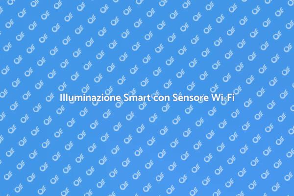 Rivoluziona la tua Illuminazione Domestica