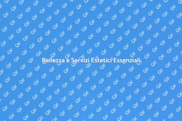 Servizi Estetici: Il Tuo Benessere Prima di Tutto