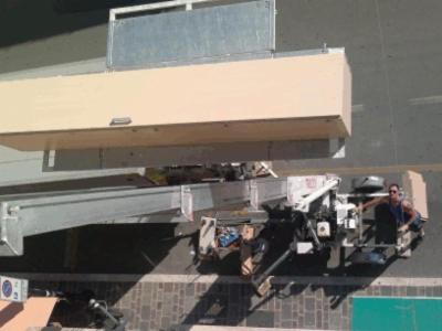 Traslochi L.A.M. Service  - Foto 5