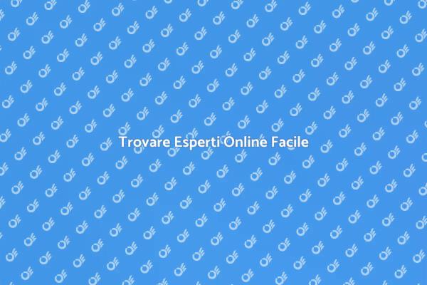 La Tua Guida alla Consulenza Online