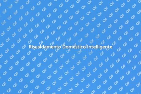 Impianto di Riscaldamento Smart