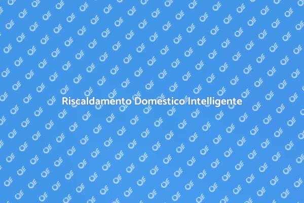 Comfort e Controllo con il Riscaldamento