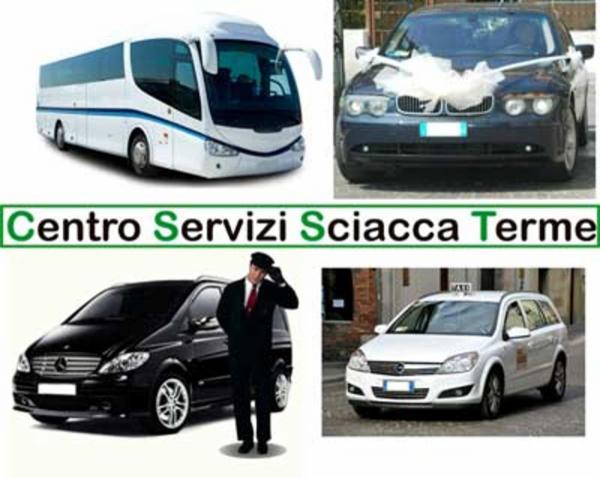 Centro Servizi Sciacca Terme  - Foto 1