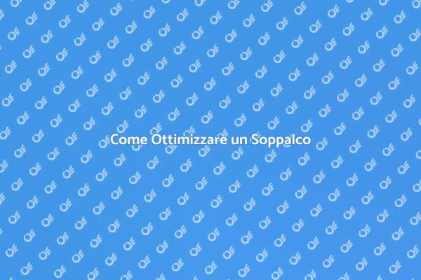 Espandi il Tuo Soppalco con Stile