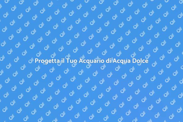 Trasforma il Tuo Spazio con un Acquario