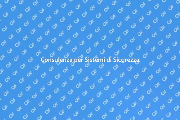 Proteggi la Tua Casa con Esperti