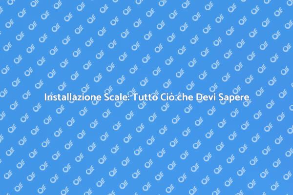 Come Installare Scale in Casa