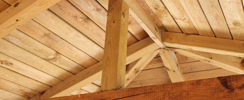 consigli costruire legno