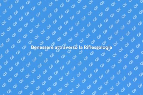 Servizi di Riflessologia Plantare
