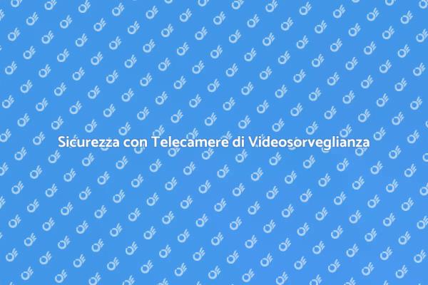 Telecamere per la Sicurezza Domestica