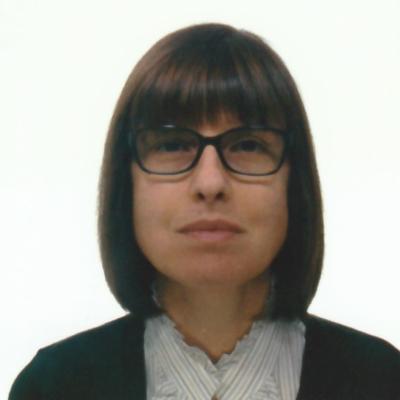 Dott.ssa Agneza Butnaru
