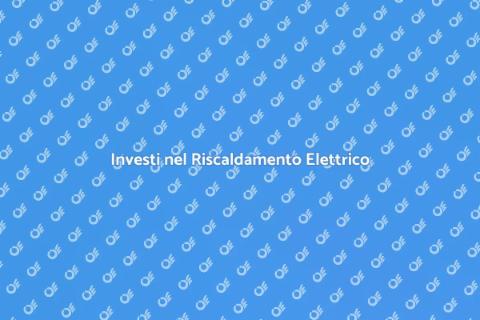 Riscaldamento Elettrico: Comfort e Efficienza