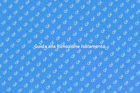 Rimuovere Isolamento Pareti Casa