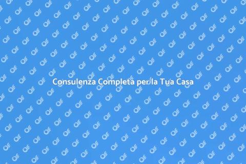 Pacchetto Completo di Consulenza